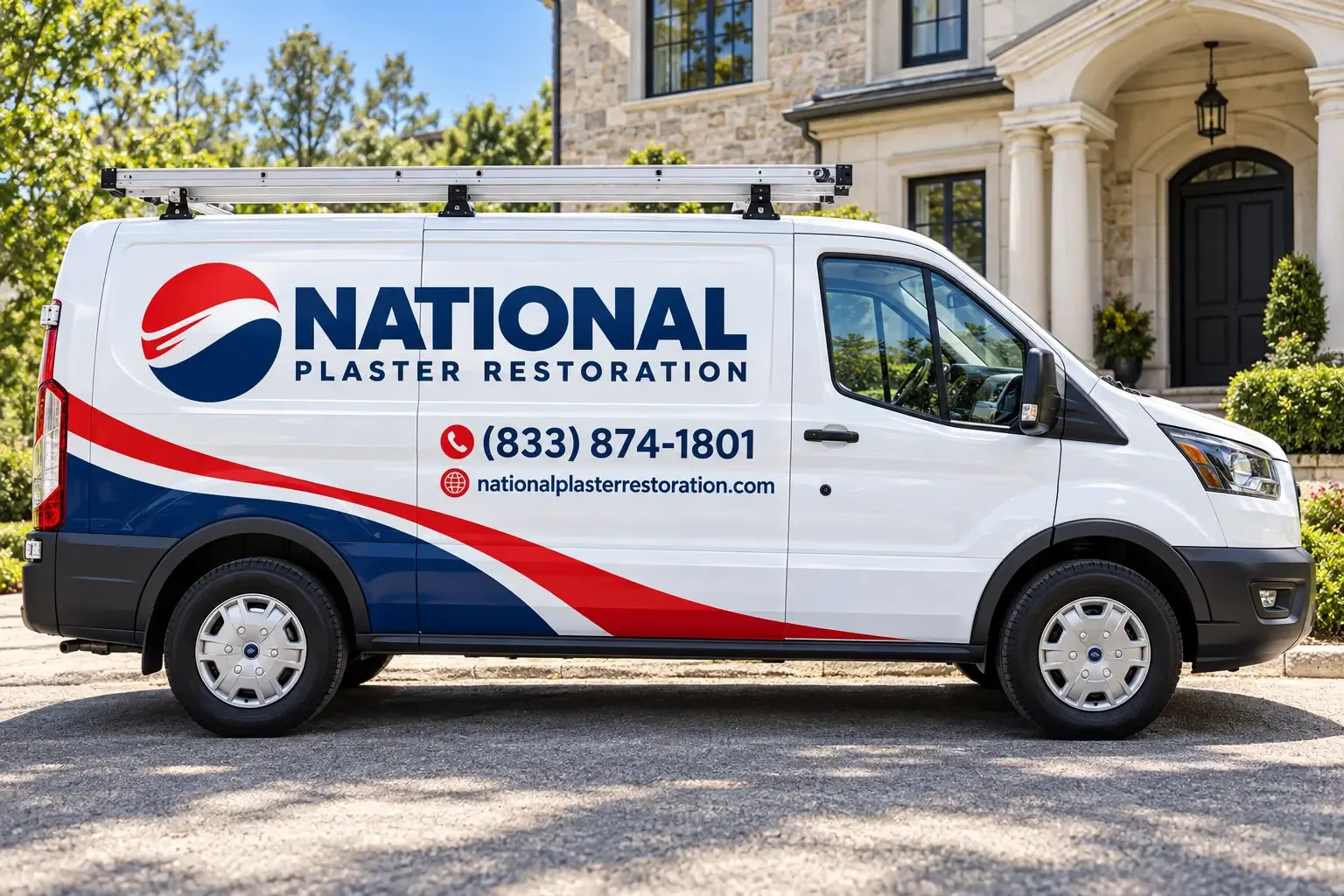 Plaster Repair in Woodville, OH near me