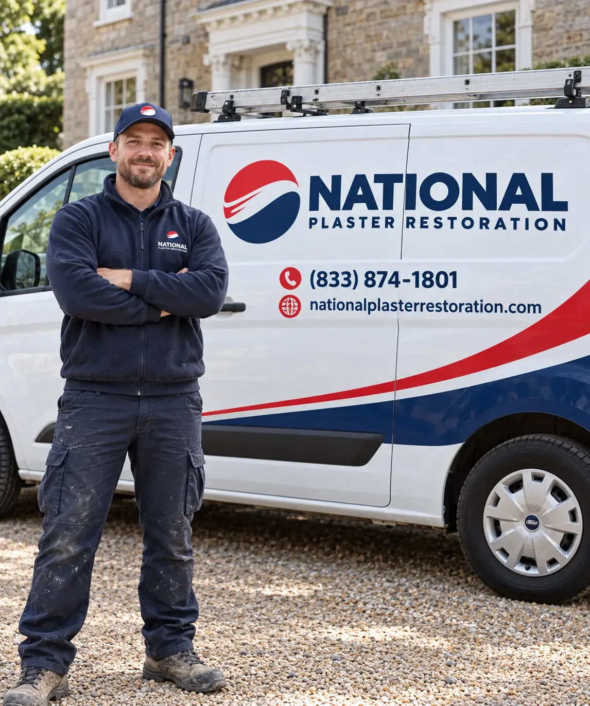 Plaster Repair Woodville, OH FAQs